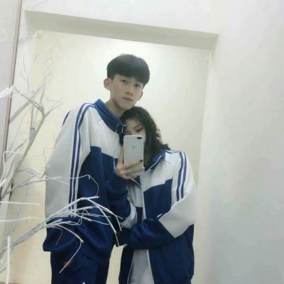 抖音最火的情侣头像真人两张 抖音上的情侣头像图片