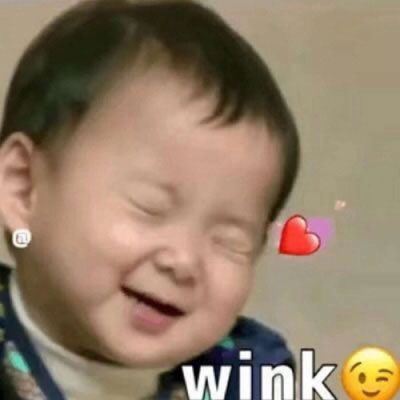 情侣头像小孩儿个性一对两张 个性孩子情头一对两张