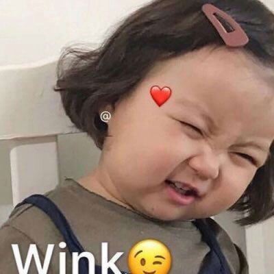 情侣头像小孩儿个性一对两张 个性孩子情头一对两张