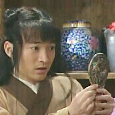 沙雕情头一左一右个性 搞怪情头一左一右沙雕