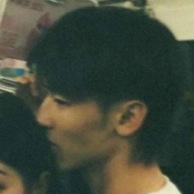 抖音同款头像情侣 抖音最近很火的情侣图 头像