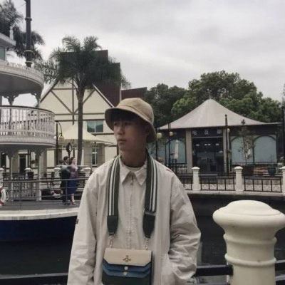 文艺范情侣头像一人一张 文艺情侣头像一对