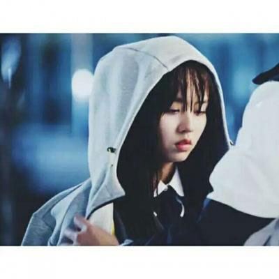 文艺范情侣头像一人一张 文艺情侣头像一对