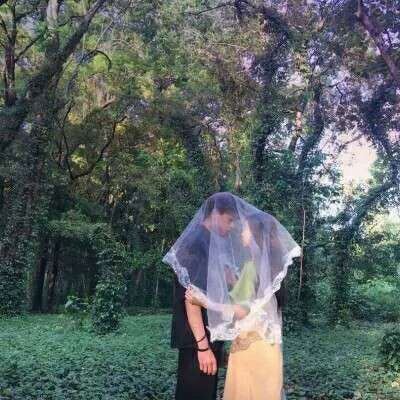 情侣头像呆萌两张配对 情侣头像配对卡通个性