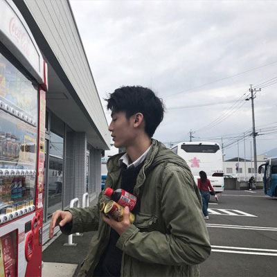 情侣头像呆萌两张配对 情侣头像配对卡通个性