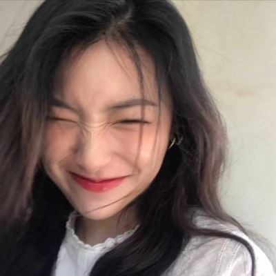漂亮女神气质酷头像图片 气质女神头像高清