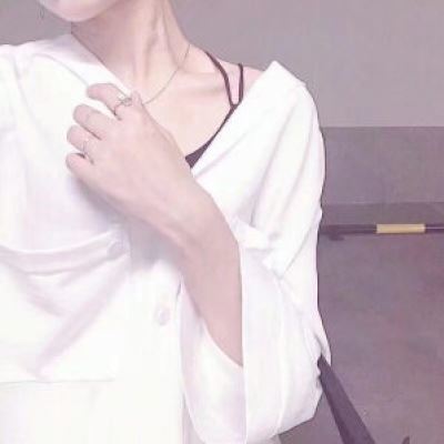 女头像个性 女人头像 微信头像