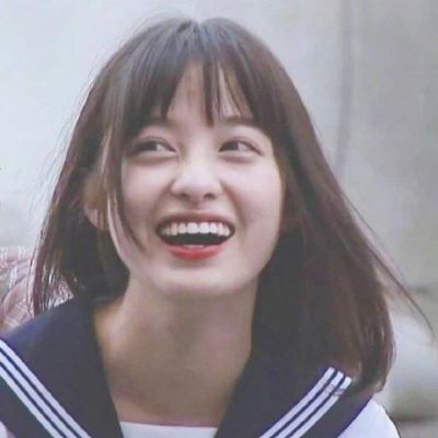宝藏女孩头像女生个性 宝藏女孩的头像