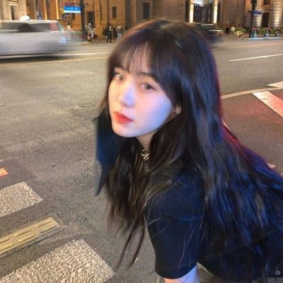 头像图片 真人女生 美女 美女头像 真人