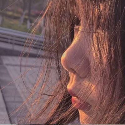 漂亮女神气质酷头像图片 气质女神头像高清