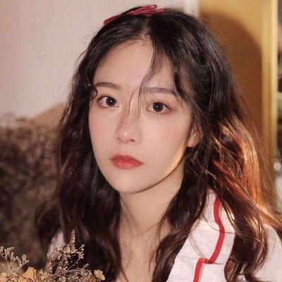 女生唯美意境头像高清 清新唯美图片女生头像