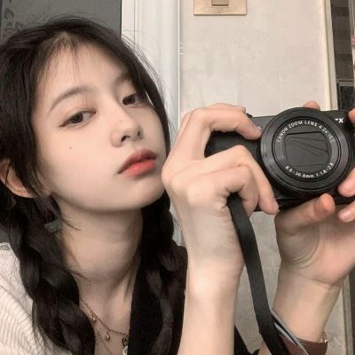 女生唯美意境头像高清 清新唯美图片女生头像