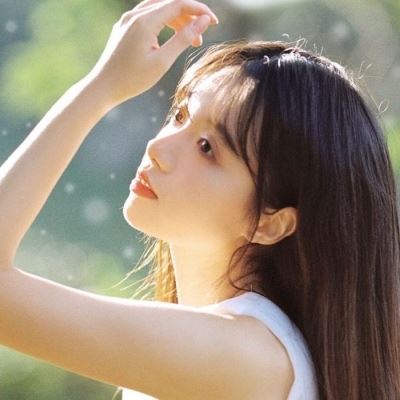 养眼头像 微信头像 养眼的头像图片