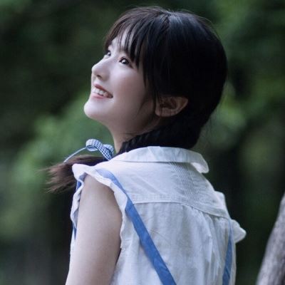 养眼头像 微信头像 养眼的头像图片