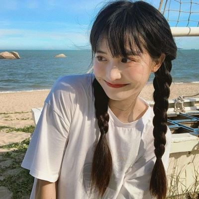 女生唯美意境头像高清 清新唯美图片女生头像