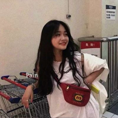 漂亮女神气质酷头像图片 气质女神头像高清