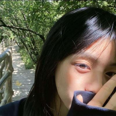 养眼头像 微信头像 养眼的头像图片