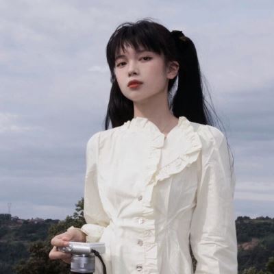 头像图片 真人女生 美女 美女头像 真人