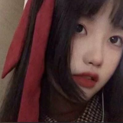漂亮女神气质酷头像图片 气质女神头像高清
