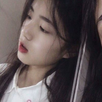 宝藏女孩头像女生个性 宝藏女孩的头像