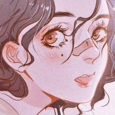 多人闺蜜动漫头像 闺蜜女头动漫个性 二人
