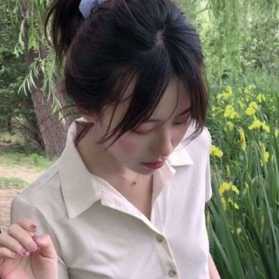 养眼头像 微信头像 养眼的头像图片