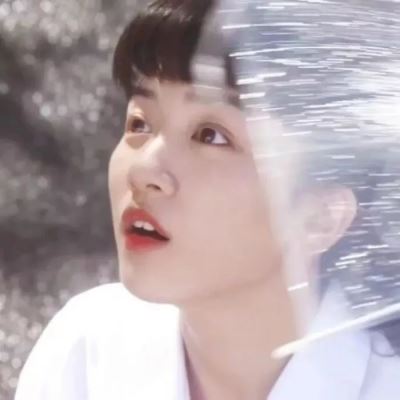 宝藏女孩头像女生个性 宝藏女孩的头像