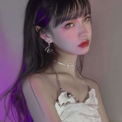 女头像个性 女人头像 微信头像