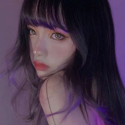 女头像个性 女人头像 微信头像