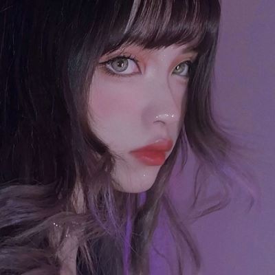 女头像个性 女人头像 微信头像