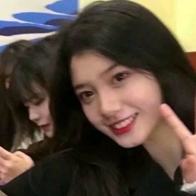 漂亮女神气质酷头像图片 气质女神头像高清
