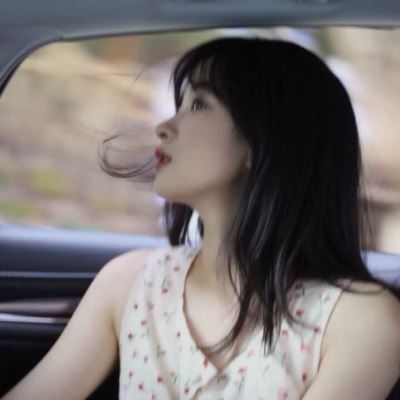女生唯美意境头像高清 清新唯美图片女生头像