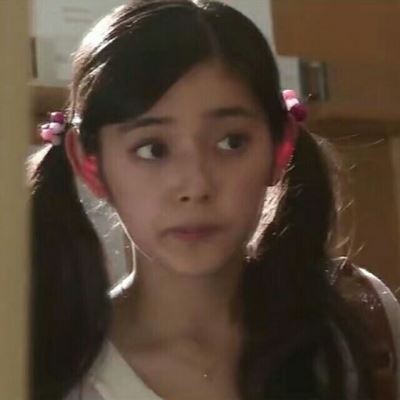 宝藏女孩头像女生个性 宝藏女孩的头像