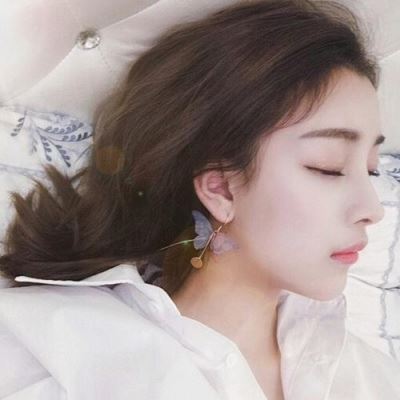 女头像个性 女人头像 微信头像