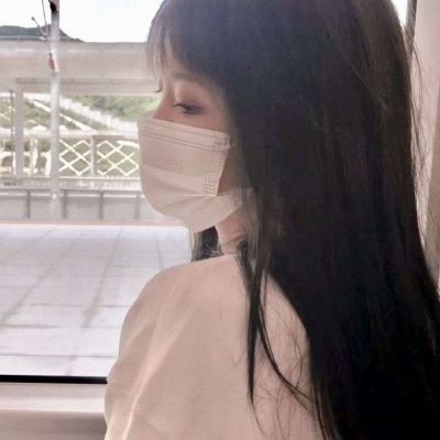 头像图片 真人女生 美女 美女头像 真人
