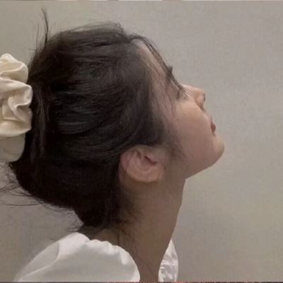 漂亮女神气质酷头像图片 气质女神头像高清