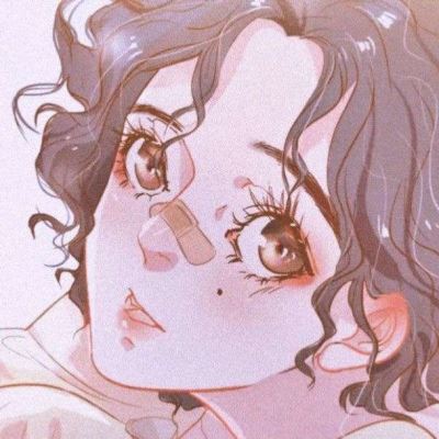 多人闺蜜动漫头像 闺蜜女头动漫个性 二人