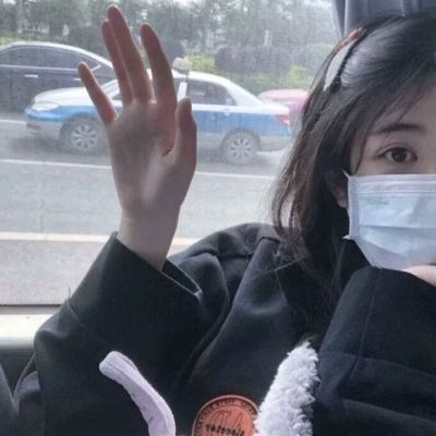 漂亮女神气质酷头像图片 气质女神头像高清