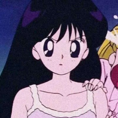 动漫女生闺蜜头像 优质动漫女头个性闺蜜