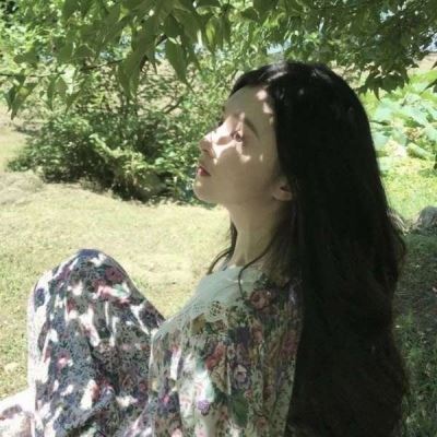 养眼头像 微信头像 养眼的头像图片