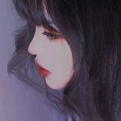 女头像个性 女人头像 微信头像