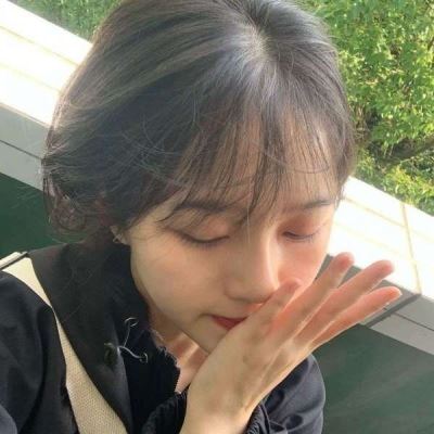 养眼头像 微信头像 养眼的头像图片