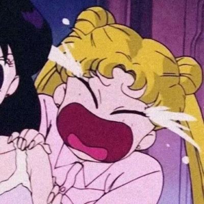 动漫女生闺蜜头像 优质动漫女头个性闺蜜