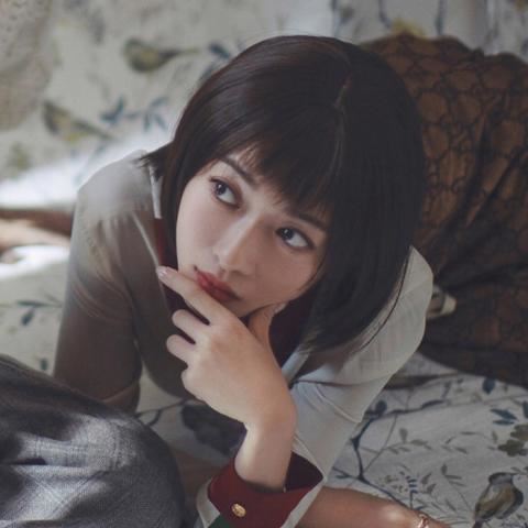 隐藏的情侣头像不容易看出来 情侣头像不明显的那种 看得出来
