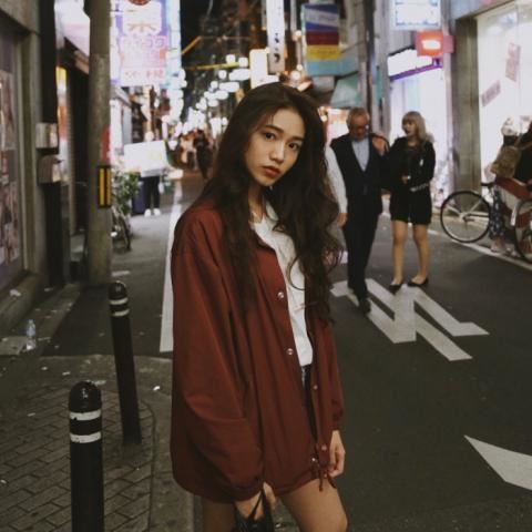隐藏的情侣头像不容易看出来 情侣头像不明显的那种 看得出来