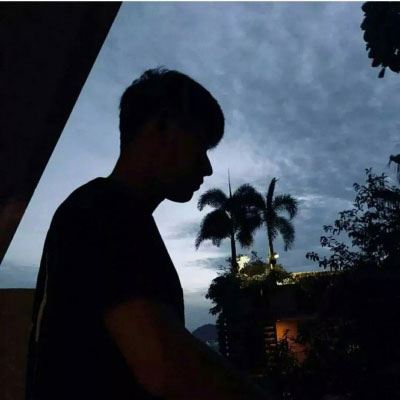 情侣头像 低调不容易被看出来 看起来格调很高的情侣头像