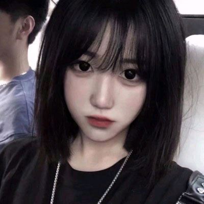 高冷情侣头像一男一女个性一点 情侣头像温柔一男一女