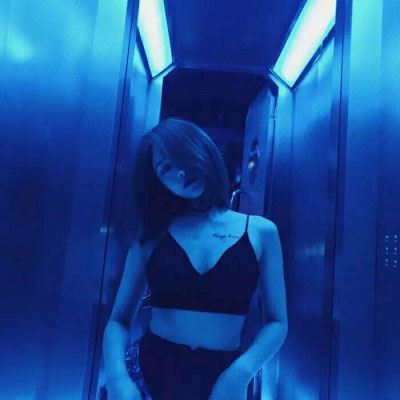 高冷情侣头像一男一女个性一点 情侣头像温柔一男一女