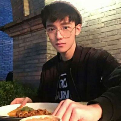 高冷情侣头像一男一女个性一点 情侣头像温柔一男一女