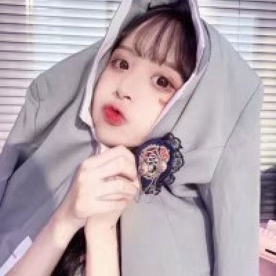 情侣头像呆萌两张配对 恩爱 情侣头像一对两张呆萌